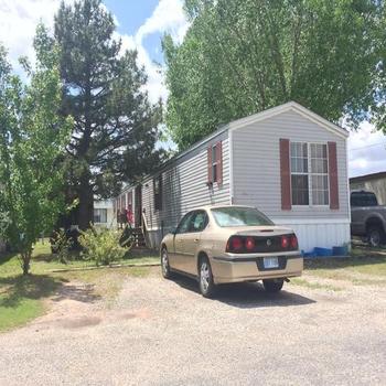 Photo of Mobile Home Park