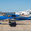 Aircraft for Sale: 2025 Cirrus SR22T-G7 GTS