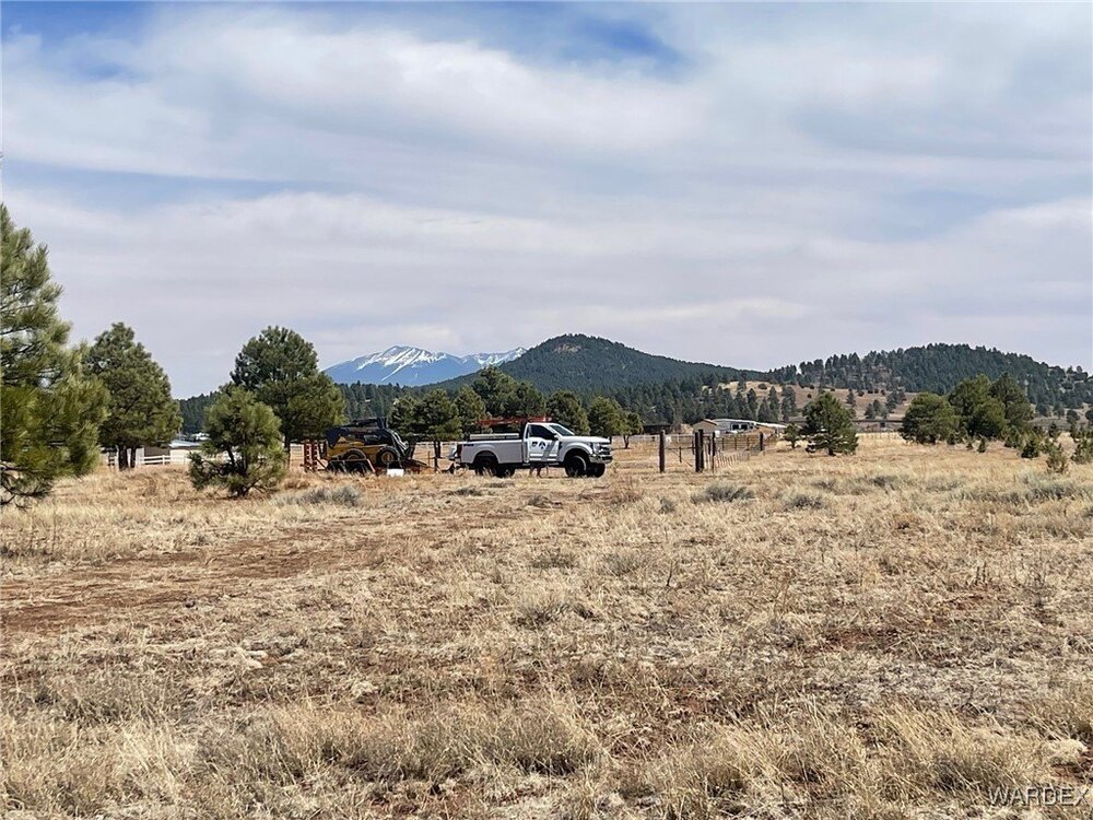 Photo of Mobile Home Lot