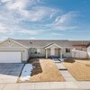 Mobile Home for Sale: Manufactured Home, Ranch,Manufactured Home - Elko, NV, Elko, NV