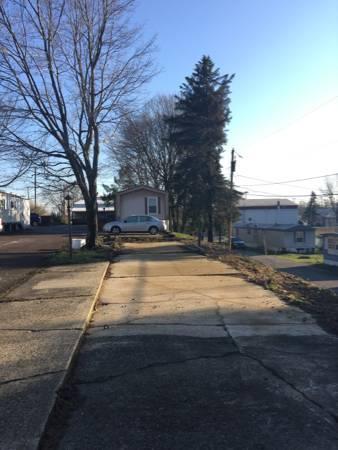 Mobile Home Lot 41