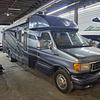 RV for Sale: 2007 PHOENIX CRUISER 2700