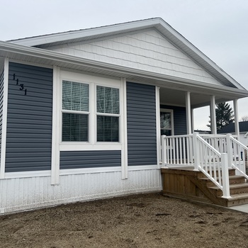 Thumbnail of mobile home