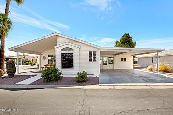 Thumbnail of mobile home