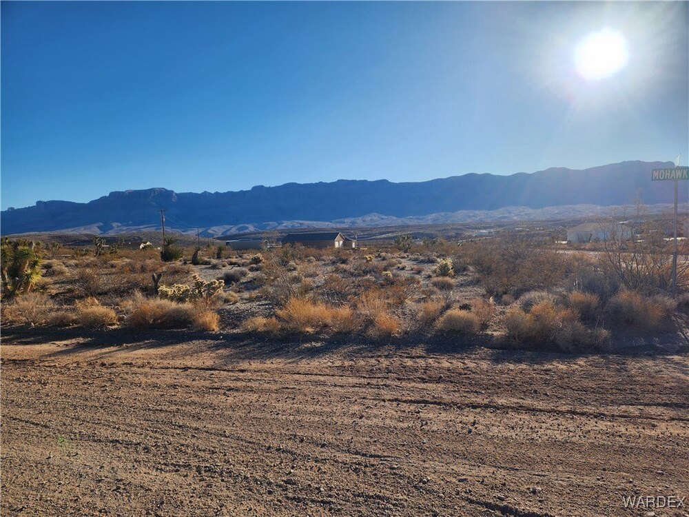 Photo of Mobile Home Lot