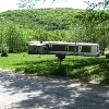 Mobile Home Lot for Sale: Vacation site for rent, Steuben, WI