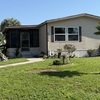 Mobile Home for Sale: 3 Bed, 2 Bath Home At Rolling Greens Village, Ocala, FL