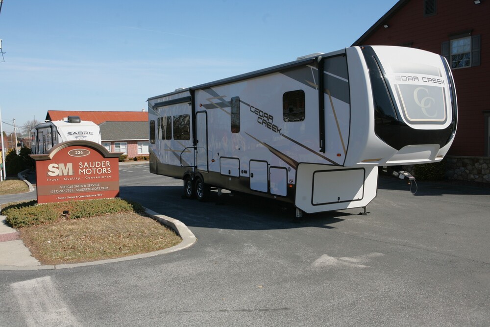 Photo of Rv