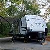 RV for Sale: 2022 BULLET 287QBS