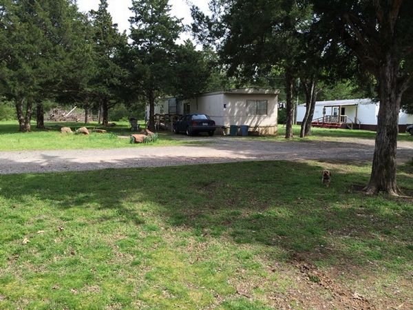 Photo of Mobile Home Park