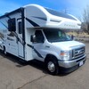 RV for Sale: 2023 ODYSSEY 27U