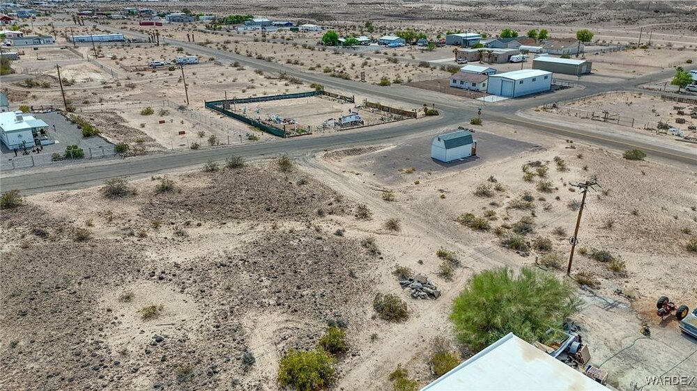 Photo of Mobile Home Lot