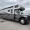 RV for Sale: 2025 EUROPA 34SS