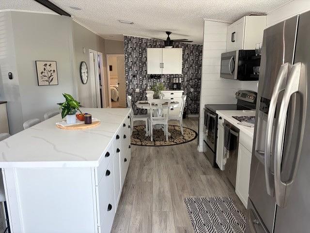 Cypress Lakes Village