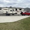 RV for Sale: 2014 LAREDO 335TG