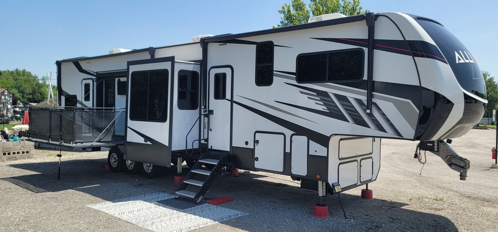 Photo of Rv