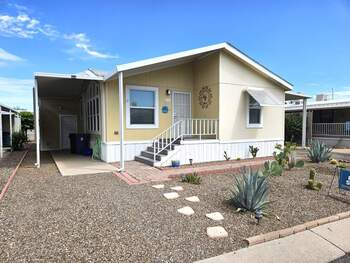 Thumbnail of mobile home