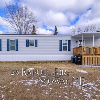 Thumbnail of mobile home