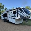 RV for Sale: 2022 SOLITUDE S-CLASS 3950BH-R