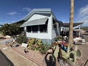 Thumbnail of mobile home