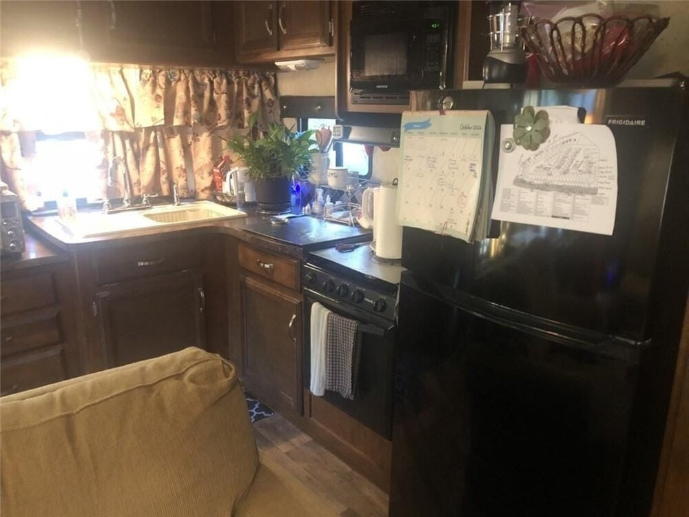 Photo of Mobile Home Lot