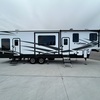 RV for Sale: 2021 FUZION IMPACT EDITION 367