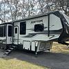 RV for Sale: 2017 RAPTOR 355TS