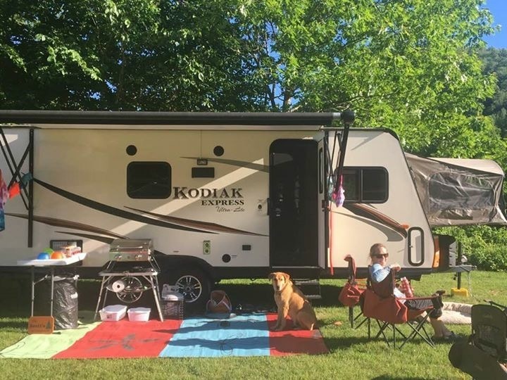 Photo of Rv