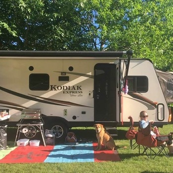 Photo of Rv
