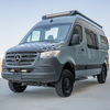 RV for Sale: 2024 SPRINTER 144 AWD HIGH-ROOF