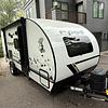 RV for Sale: 2021 R-POD 193