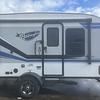 RV for Sale: 2020 HUMMINGBIRD 16MRB