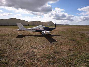 Thumbnail of aircraft