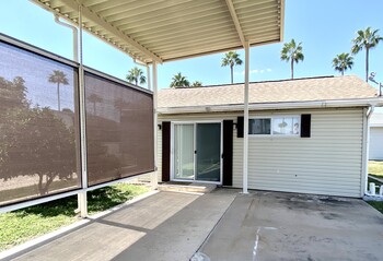 Green Gate Grove a 55+ Gated Community - RV lot for sale in Mission, TX ...