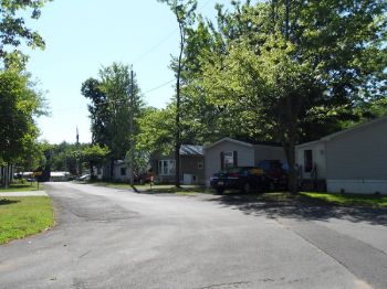 Photo of Mobile Home Park