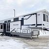 RV for Sale: 2026 SALEM HEMISPHERE ROOST43