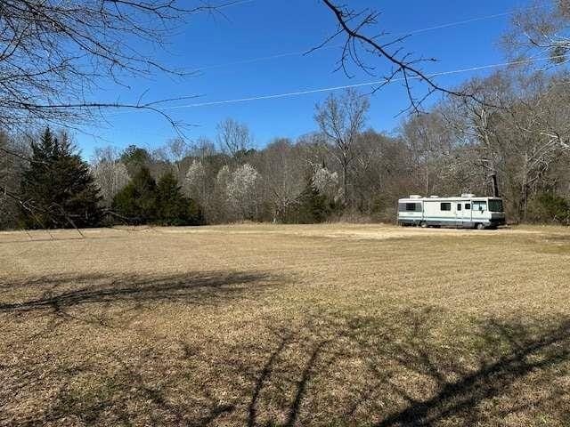 Photo of Mobile Home Lot