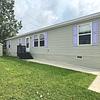 Mobile Home for Sale: 4 Bed 2 Bath 2020 Clayton