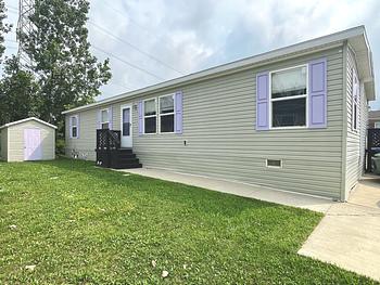 Thumbnail of mobile home