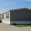 Mobile Home for Rent: 3 Bed 2 Bath 2016 Clayton
