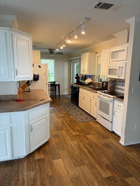 Cypress Lakes Village