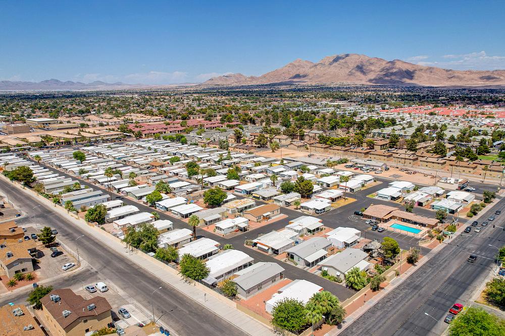 4470 E Vegas Valley Dr Aerial12 Edit