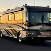 RV for Sale: 2003 MAGNA 42 RESORT
