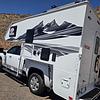 RV for Sale: 2023 855S TRUCK CAMPER