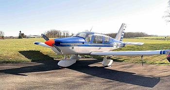 Thumbnail of aircraft