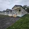 Mobile Home for Sale: 2 Bed 1 Bath 2024 Great Outdoor Cottages