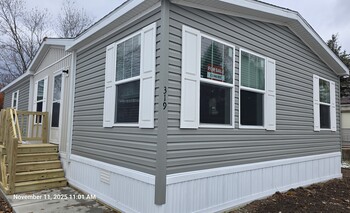 Thumbnail of mobile home