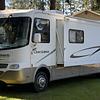 RV for Sale: 2003 RENDEZVOUS 332DS