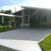Mobile Home for Sale: 2 Bed, 2 Bath Home At Lake Griffin Harbor Village, Leesburg, FL