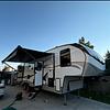 RV for Sale: 2022 COUGAR HALF-TON 32BHS